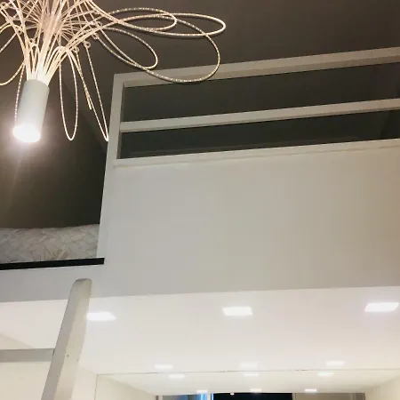 Opera With Free Parking, 2br2ba, Ac Apartmán Budapešť