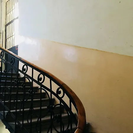 Opera With Free Parking, 2br2ba, Ac Apartament Budapeszt