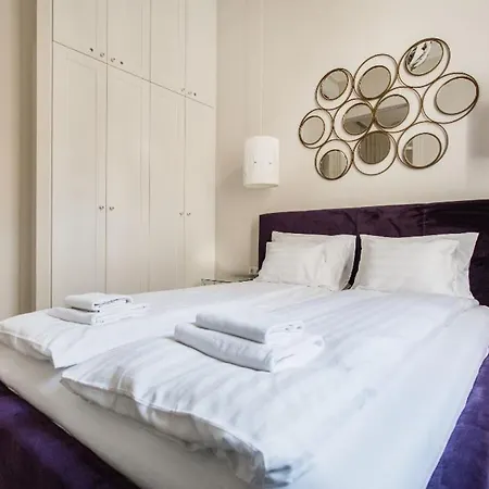 Apartament Opera With Free Parking, 2br2ba, Ac