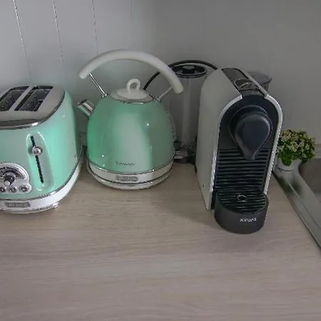 Apartament Opera With Free Parking, 2br2ba, Ac